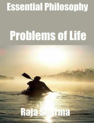 Book cover of Essential Philosophy: Problems of Life