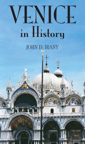 Cover of the book Venice in History by Thomas Okey