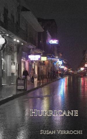 Cover of the book Hurricane by Lindsay Paige