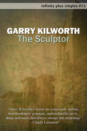 Cover of the book The Sculptor by Eric Brown