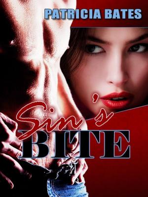 Book cover of Sin's Bite