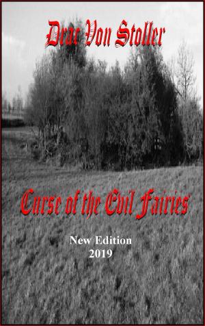 Cover of Curse of the Evil Fairies Fort
