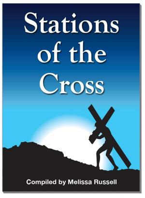Cover of How to Pray the Stations of the Cross: Way of The Cross