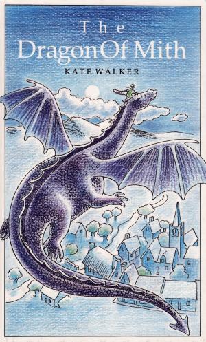 Cover of The Dragon of Mith