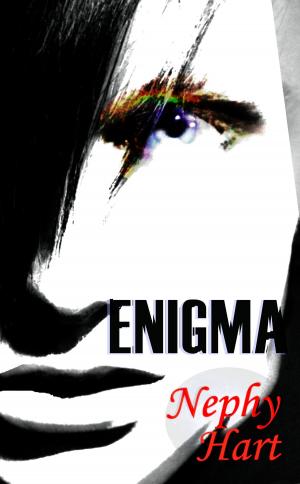 Book cover of Enigma, Enigma Book 1