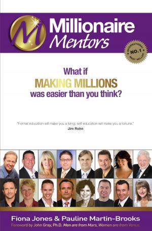 bigCover of the book Millionaire Mentors by 
