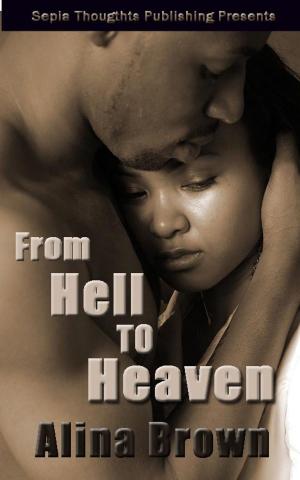 Cover of the book From Hell to Heaven by K'wan