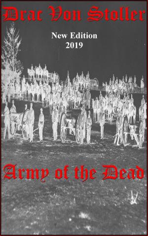 Book cover of Army of the Dead