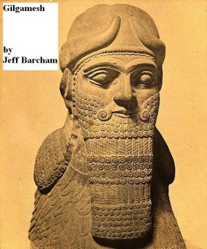 Cover of the book Gilgamesh by A. Ramsey