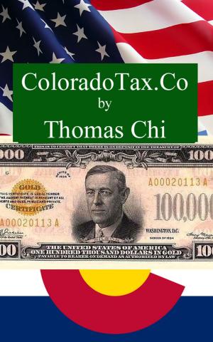 Cover of ColoradoTax.co