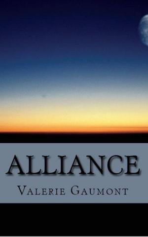 Cover of the book Alliance by A. Foster
