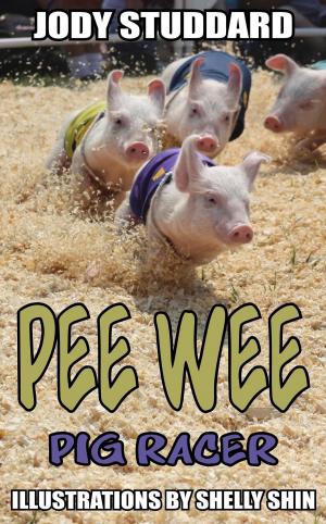 bigCover of the book Pee Wee: Pig Racer by 