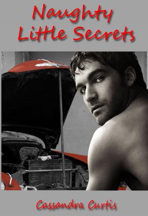 Cover of the book Naughty Little Secrets by W.E. Sinful