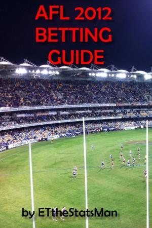 Book cover of AFL 2012 Betting Guide