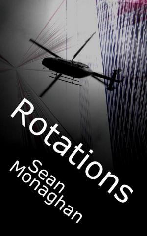 Cover of the book Rotations by Greg Curtis