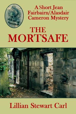 Cover of The Mortsafe