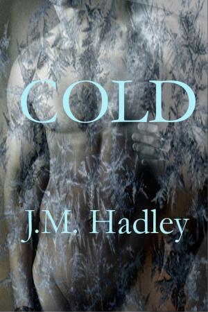 Cover of the book Cold by Penelope Syn