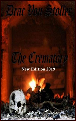 Cover of The Crematory