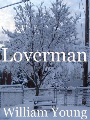 Book cover of Loverman