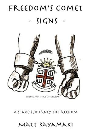 Cover of the book Freedom's Comet: Signs by Alcide de Beauchesne
