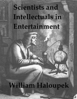 Cover of Scientists and Intellectuals in Entertainment