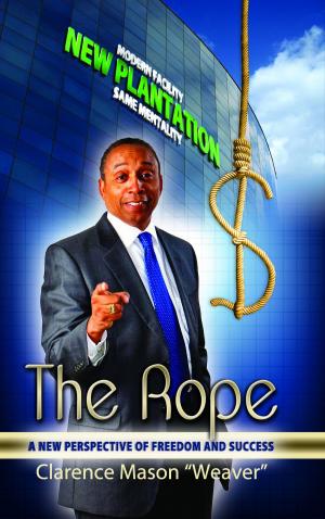 Cover of the book The Rope by Georgina Cannon