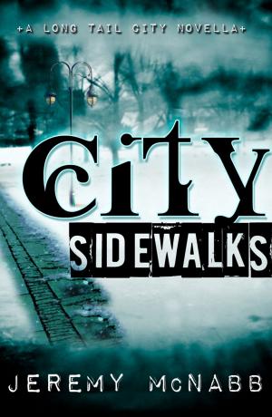 Cover of the book City Sidewalks by Maizie Teasworth