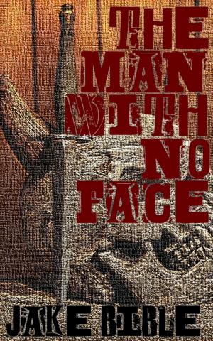 Book cover of The Man With No Face