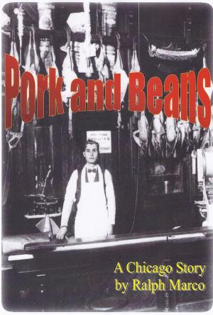 Cover of the book Pork and Beans by Marco