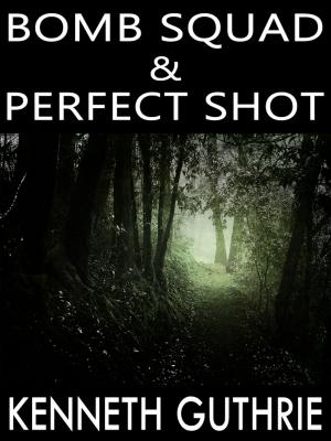 Book cover of Bomb Squad and Perfect Shot (Two Story Pack)