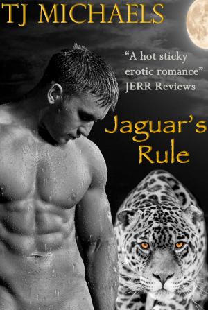 Book cover of Jaguar's Rule