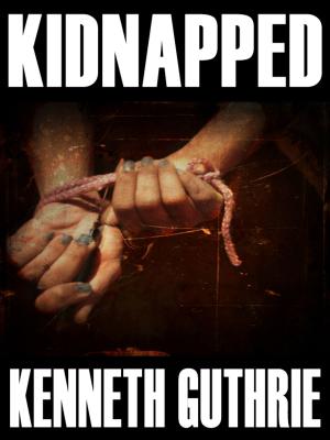 Cover of the book Kidnapped (Tank Science Fiction Series #6) by Michael Stuer