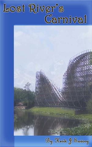 Cover of the book Lost River Carnival by Matt J. McKinnon