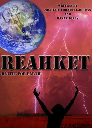 Cover of the book Reahket Book 1 by T L Searle