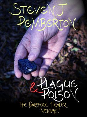 Book cover of Plague & Poison