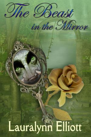 Cover of the book The Beast in the Mirror by P. Marina Pieroni
