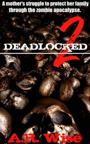 bigCover of the book Deadlocked 2 by 