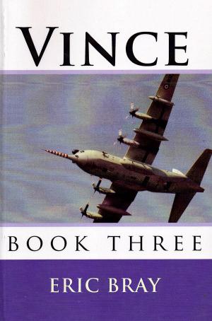 Book cover of Vince Book three