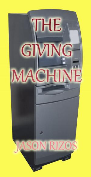 Cover of The Giving Machine