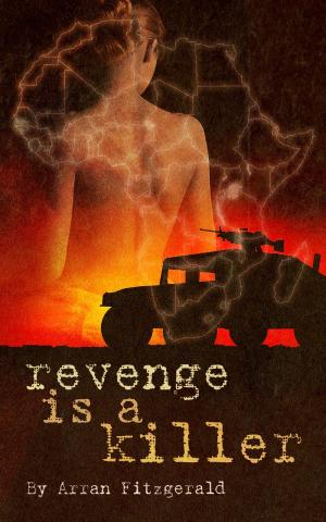 bigCover of the book Revenge is a Killer by 