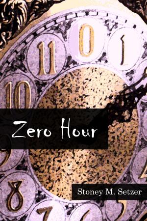 Cover of Zero Hour: Stories of Spiritual Suspense