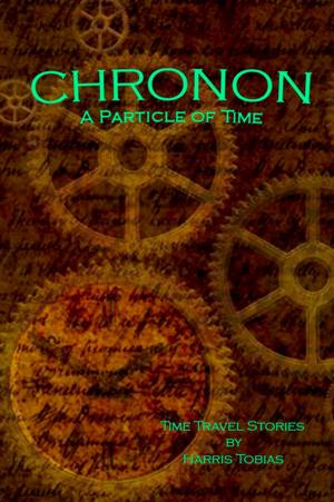 Book cover of Chronon