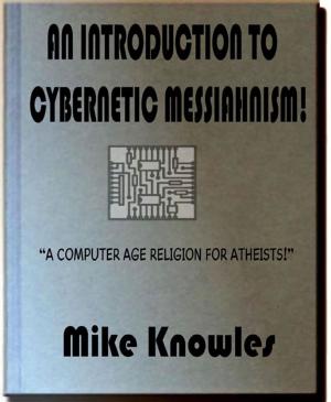 Book cover of An Introduction to the Corps of Marine Trained Cybernetic Messiahnists! (Revised Version)