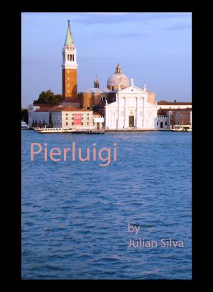 Cover of the book Pierluigi by Riccardo Leone