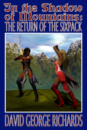Cover of the book In the Shadow of Mountains: The Return of the Sixpack by Trenlin Hubbert