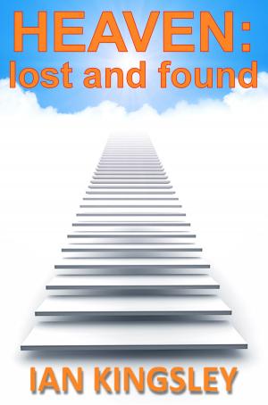 Book cover of Heaven: Lost and Found