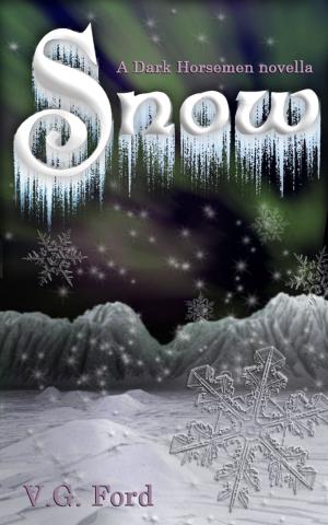Cover of the book Snow by Molly Kells