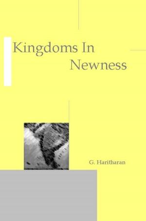 Book cover of Kingdoms in Newness