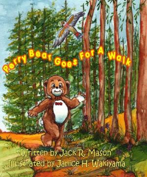 Cover of Perry Bear Goes For A Walk