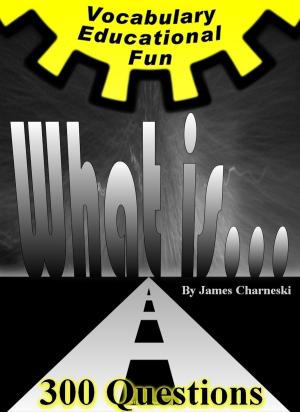 Cover of the book What is by James Charneski